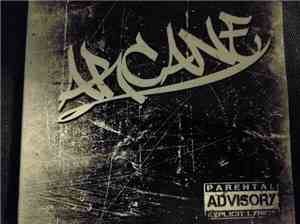 Arcane  - Arcane