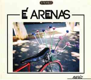 É Arenas - Nariz