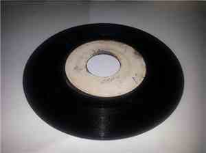 Band Of Mercy & Salvation / Bob Melody - Suffering Stink / The Break