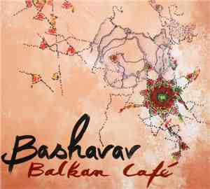 Bashavav - Balkan Café