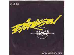 Björnsson - Club 23