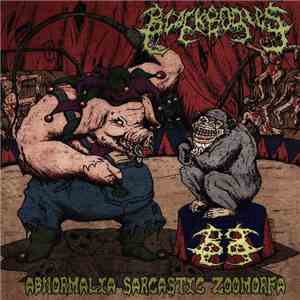 Black Bodies - abnormalia sarcastic zoomorfa