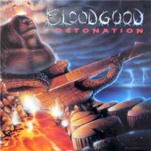 Bloodgood - Detonation