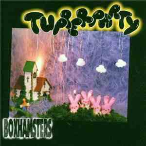 Boxhamsters - Tupperparty