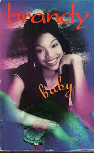 Brandy  - Baby