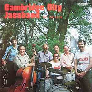 Cambridge City Jassband - Go Dutch