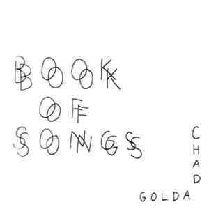 Chad Golda - Book of Songs