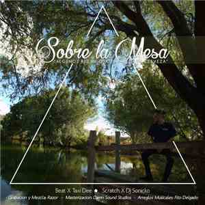 Charles Ans - Sobre La Mesa