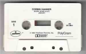 Corbin/Hanner - Work Song / Wild Winds