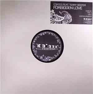 Cortes Feat. Terry Dexter - Forbidden Love