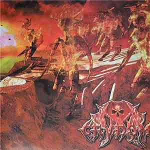 Crydom - Caminos De Gloria