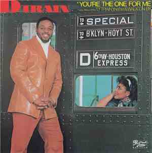 D Train - You're The One For Me