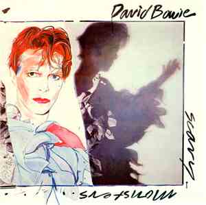 David Bowie - Scary Monsters