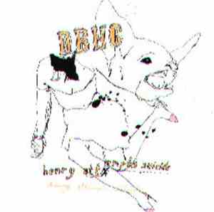 DBHG - Henry Attempts Suicide