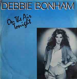 Debbie Bonham - On The Air Tonight
