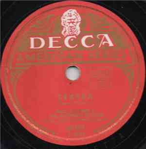 Dick Haymes & The Andrews Sisters - Teresa / My Sin