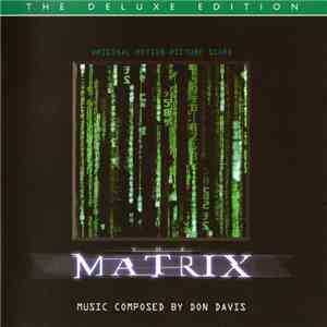 Don Davis  - The Matrix (Original Motion Picture Score)