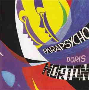 Doris Norton - Parapsycho