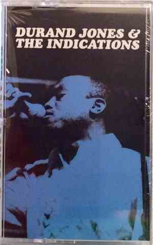 Durand Jones & The Indications - Durand Jones & The Indications