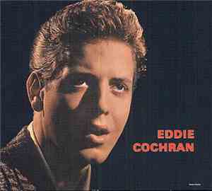 Eddie Cochran - C'Mon Everybody