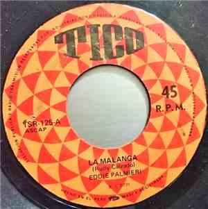 Eddie Palmieri - La Malanga / Pa'huele