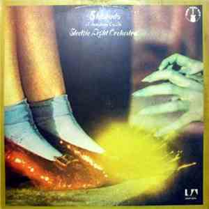 Electric Light Orchestra - Eldorado - A Symphony By The Electric Light Orch ...
