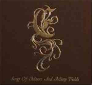 Empyrium - Songs Of Moors & Misty Fields