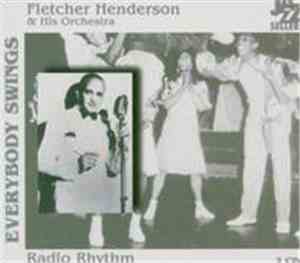 Fletcher Henderson - Radio Rhythm