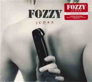 Fozzy - Judas