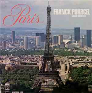 Franck Pourcel Et Son Grand Orchestre - Paris