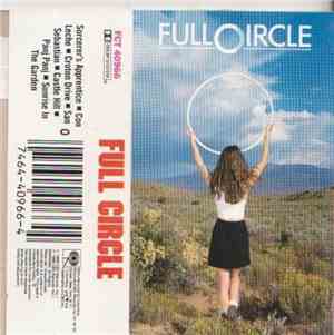 Full Circle  - Full Circle