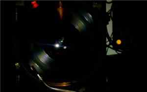 Funk Obese - Dark Matters Album - E C L I - VI