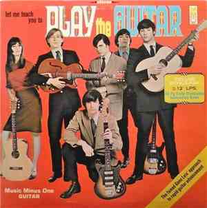 Gene Leis - Let Me Teach You To Play The Guitar