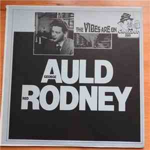George Auld, Red Rodney - The Vibes Are On