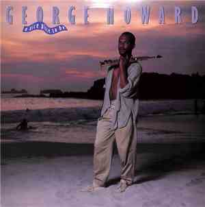 George Howard - A Nice Place To Be