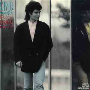 Gino Vannelli - Big Dreamers Never Sleep