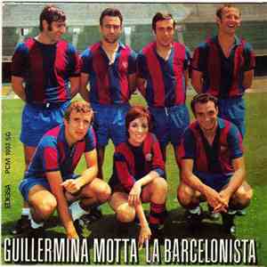 Guillermina Motta - La Barcelonista