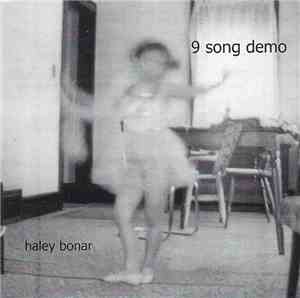 Haley Bonar - 9 Song Demo