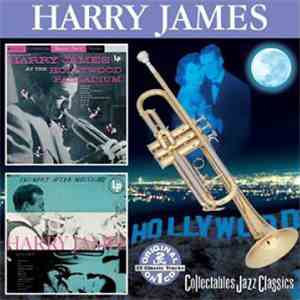 Harry James And His Orchestra - At The Hollywood Palladium & Trumpet After  ...