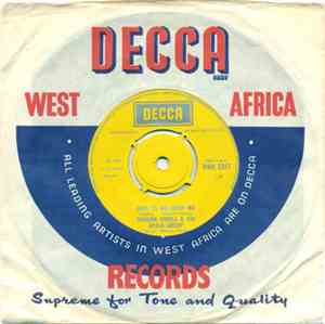 Haruna Ishola & His Apala Group - Gboti Oloti Le