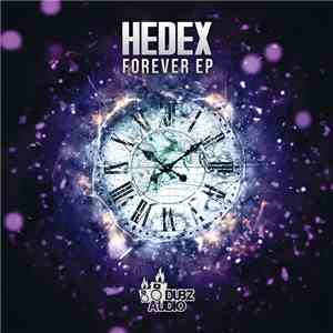 Hedex - Forever EP