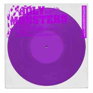 Holy State + Brontide + The Tupolev Ghost + Shapes - Holy Monsters