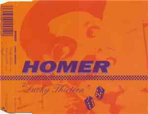 Homer  - Lucky Thirteen