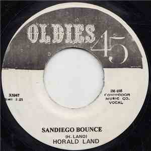 Horald Land - San Diego Bounce