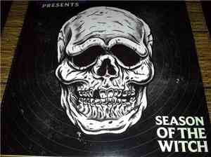 Horror Section - Season of the Witch
