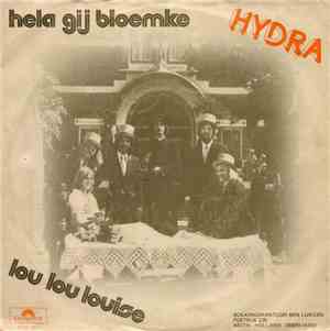 Hydra  - Hela Gij Bloemke