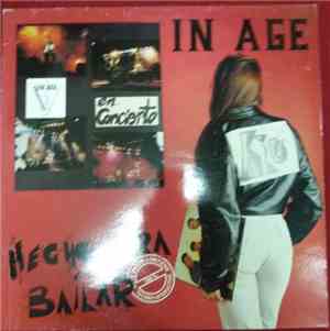 In Age - Hecho Para Bailar