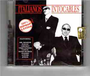 Italianos Intocables - Italianos Intocables
