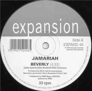 Jamariah - Beverly