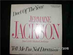 Jermaine Jackson - Tell Me I'm Not Dreaming (Too Good To Be True)